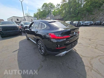 2023 BMW X4 Sports Activity Coupe xDrive30i - miniatura 2