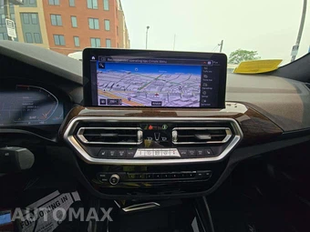 2023 BMW X4 Sports Activity Coupe xDrive30i - miniatura 10