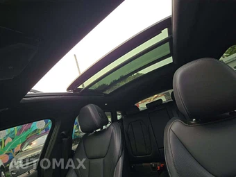 2023 BMW X4 Sports Activity Coupe xDrive30i - miniatura 11
