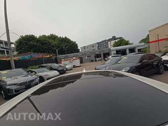 2023 BMW X4 Sports Activity Coupe xDrive30i - miniatura 12