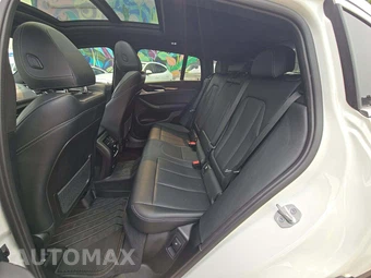 2023 BMW X4 Sports Activity Coupe xDrive30i - miniatura 13