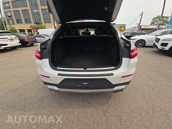 2023 BMW X4 Sports Activity Coupe xDrive30i - miniatura 14