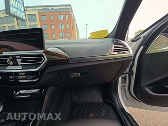 2023 BMW X4 Sports Activity Coupe xDrive30i - miniatura 19