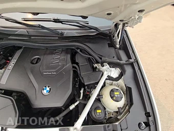 2023 BMW X4 Sports Activity Coupe xDrive30i - miniatura 28