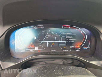 2023 BMW X4 Sports Activity Coupe xDrive30i - miniatura 9