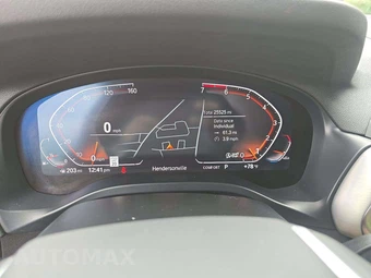 2023 BMW X4 Sports Activity Coupe xDrive30i - miniatura 6