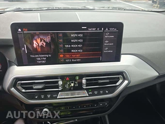 2023 BMW X4 Sports Activity Coupe xDrive30i - miniatura 7