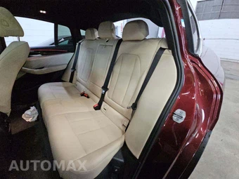 2023 BMW X4 Sports Activity Coupe xDrive30i - miniatura 13