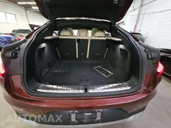 2023 BMW X4 Sports Activity Coupe xDrive30i - miniatura 14
