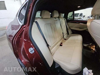 2023 BMW X4 Sports Activity Coupe xDrive30i - miniatura 16