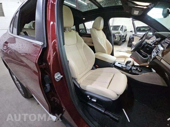 2023 BMW X4 Sports Activity Coupe xDrive30i - miniatura 18