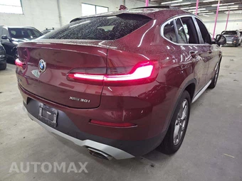 2023 BMW X4 Sports Activity Coupe xDrive30i - miniatura 3