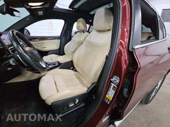 2023 BMW X4 Sports Activity Coupe xDrive30i - miniatura 6
