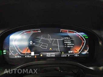 2023 BMW X4 Sports Activity Coupe xDrive30i - miniatura 9