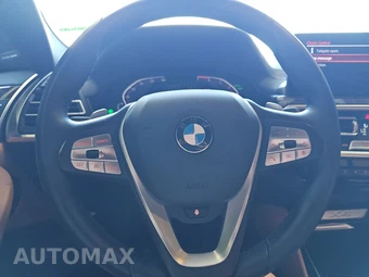 2023 BMW X4 Sports Activity Coupe xDrive30i - miniatura 10