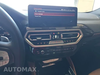 2023 BMW X4 Sports Activity Coupe xDrive30i - miniatura 11