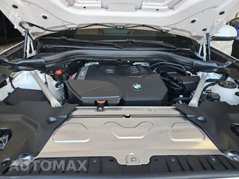 2023 BMW X4 Sports Activity Coupe xDrive30i - miniatura 15