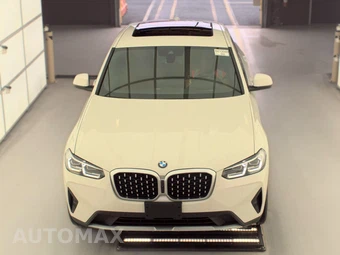 2023 BMW X4 Sports Activity Coupe xDrive30i - miniatura 2