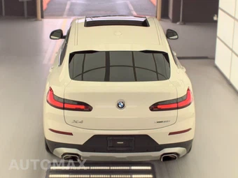 2023 BMW X4 Sports Activity Coupe xDrive30i - miniatura 5