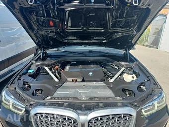 2023 BMW X4 Sports Activity Coupe xDrive30i - miniatura 12