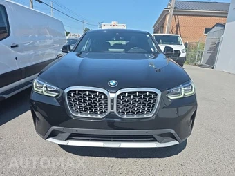 2023 BMW X4 Sports Activity Coupe xDrive30i - miniatura 2