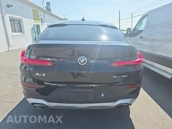 2023 BMW X4 Sports Activity Coupe xDrive30i - miniatura 5