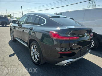 2023 BMW X4 Sports Activity Coupe xDrive30i - miniatura 6