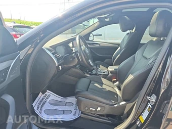 2023 BMW X4 Sports Activity Coupe xDrive30i - miniatura 7