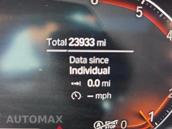 2023 BMW X4 Sports Activity Coupe xDrive30i - miniatura 9