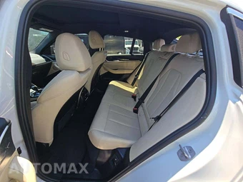 2023 BMW X4 Sports Activity Coupe xDrive30i - miniatura 13
