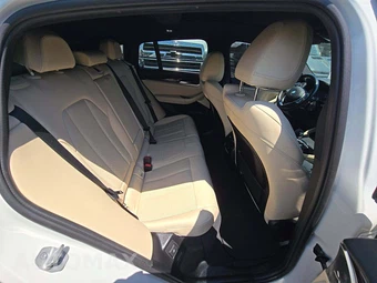 2023 BMW X4 Sports Activity Coupe xDrive30i - miniatura 16