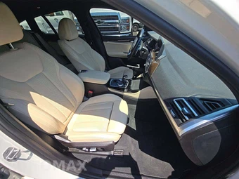 2023 BMW X4 Sports Activity Coupe xDrive30i - miniatura 18