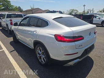 2023 BMW X4 Sports Activity Coupe xDrive30i - miniatura 2