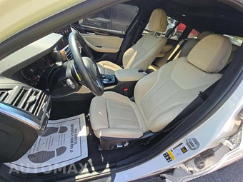 2023 BMW X4 Sports Activity Coupe xDrive30i - miniatura 6