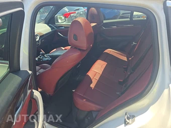 2023 BMW X4 Sports Activity Coupe xDrive30i - miniatura 13