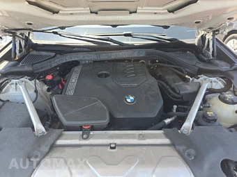2023 BMW X4 Sports Activity Coupe xDrive30i - miniatura 15