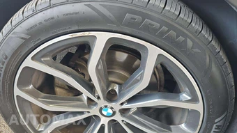 2023 BMW X4 Sports Activity Coupe xDrive30i - miniatura 19