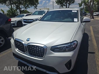2023 BMW X4 Sports Activity Coupe xDrive30i - miniatura 2