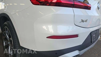 2023 BMW X4 Sports Activity Coupe xDrive30i - miniatura 21
