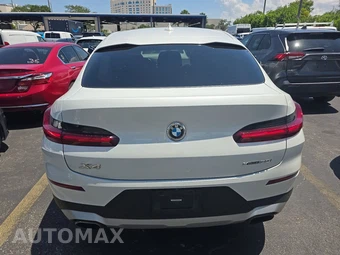 2023 BMW X4 Sports Activity Coupe xDrive30i - miniatura 5