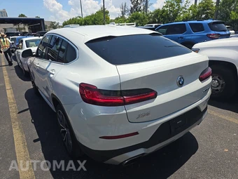 2023 BMW X4 Sports Activity Coupe xDrive30i - miniatura 6