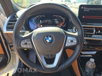 2023 BMW X4 Sports Activity Coupe xDrive30i - miniatura 10