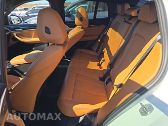 2023 BMW X4 Sports Activity Coupe xDrive30i - miniatura 13