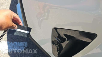 2023 BMW X4 Sports Activity Coupe xDrive30i - miniatura 18