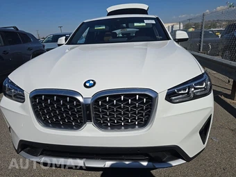 2023 BMW X4 Sports Activity Coupe xDrive30i - miniatura 2