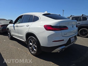 2023 BMW X4 Sports Activity Coupe xDrive30i - miniatura 6