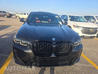 2023 BMW X4 Sports Activity Coupe xDrive30i M SPORT LINE - miniatura 2