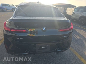 2023 BMW X4 Sports Activity Coupe xDrive30i M SPORT LINE - miniatura 5