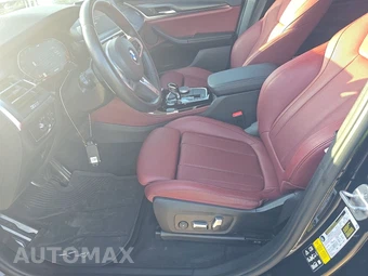 2023 BMW X4 Sports Activity Coupe xDrive30i M SPORT LINE - miniatura 7