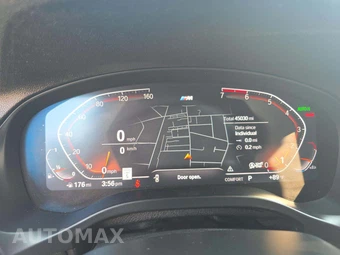 2023 BMW X4 Sports Activity Coupe xDrive30i M SPORT LINE - miniatura 6